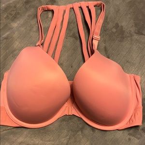 Victoria Secret Pink push-up bra